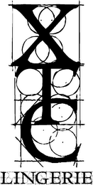 XTC LINGERIE