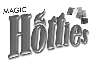 MAGIC HOTTIES