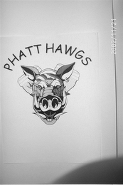 PHATT HAWGS