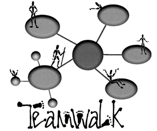 TEAMWALK