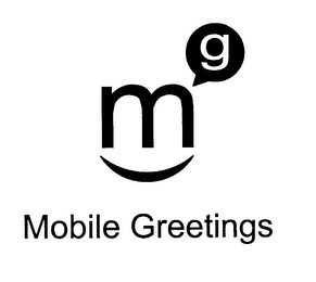 M G MOBILE GREETINGS