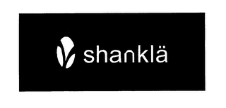 SHANKLÄ