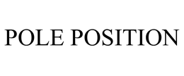 POLE POSITION