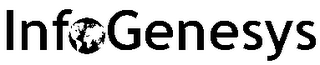 INFOGENESYS