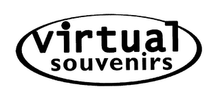 VIRTUAL SOUVENIRS