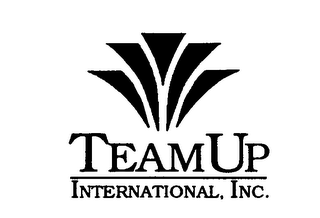 TEAMUP INTERNATIONAL, INC.