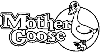 MOTHER GOOSE