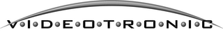 VIDEOTRONIC