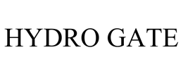 HYDRO GATE