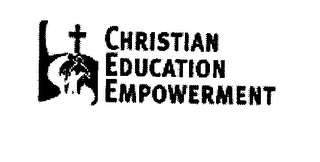 CHRISTIAN EDUCATION EMPOWERMENT