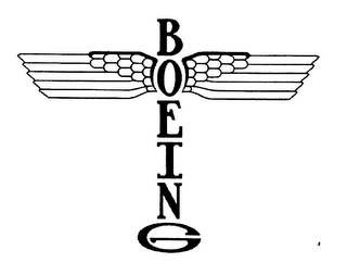 BOEING