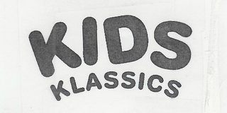 KIDS KLASSICS