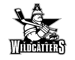 TEXAS WILDCATTERS