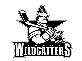 TEXAS WILDCATTERS