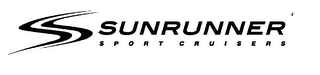 SUNRUNNER SPORT CRUISERS