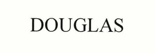 DOUGLAS