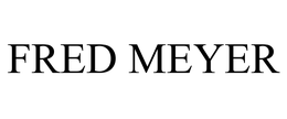 FRED MEYER STORES, INC.
