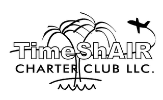 TIMESHAIR CHARTER CLUB LL.