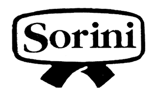 SORINI