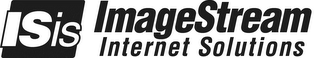 IMAGESTREAM INTERNET SOLUTIONS