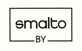 SMALTO BY