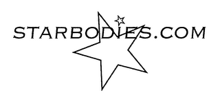 STARBODIES.COM