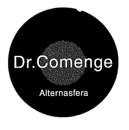 DR. COMENGE ALTERNASFERA