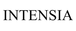 INTENSIA