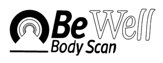 BEWELL BODYSCAN