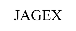 JAGEX LIMITED logo