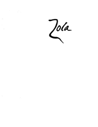 ZOLA