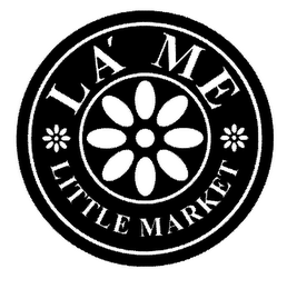 LA' ME LITTLE MARKET