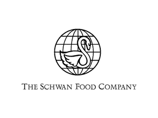 THE SCHWAN FOOD COMPANY