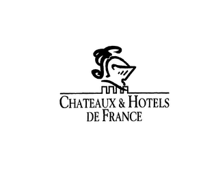 CHATEAUX & HOTELS DE FRANCE