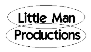 LITTLE MAN PRODUCTIONS