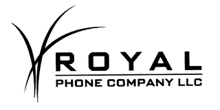 ROYAL PHONE COMPANY LLC