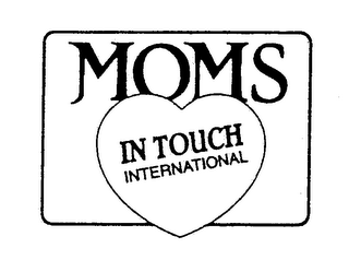 MOMS IN TOUCH INTERNATIONAL