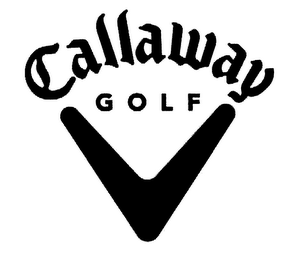 CALLAWAY GOLF