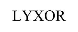 LYXOR