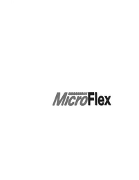 MICROFLEX