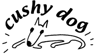 CUSHY DOG