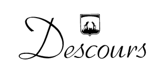 DESCOURS