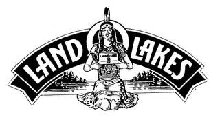 LAND O LAKES