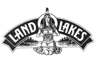 LAND O LAKES