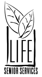 LIFE SENIOR SERVICES