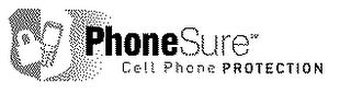 PHONESURE CELL PHONE PROTECTION