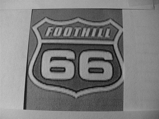 FOOTHILL 66