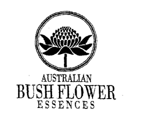 AUSTRALIAN BUSH FLOWER ESSENCES