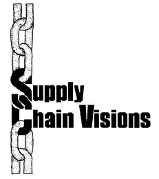 SUPPLY CHAIN VISIONS