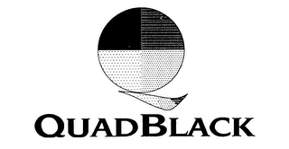 Q QUADBLACK